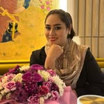 رنگ و لایت / کراتین / رعنا حاجی زاده - @candymize.ir - Instagram