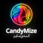 Candy Mize  |  کندی مایز - @candymize - Instagram