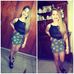 Candy Molina - Facebook