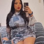 Candy Monarrez - @_lamalevola - Instagram