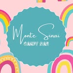 Candy Bar 🌈 - @candy.montesinai - Instagram