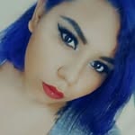 Victoria Montes - @candymontesinos2020 - Instagram