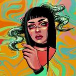 Candy Montoya - @dulce_2202 - Instagram