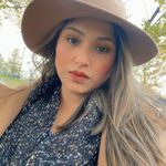 Candy Montoya - @dulcelunamont - Instagram