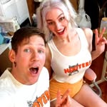 ᴄᴀɴᴅʏ - ᴀᴜꜱᴛʀᴀʟɪᴀ - @candymoonchild - Instagram
