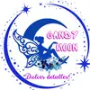 Candy Moon - @candy.moonoficial - TikTok