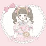 ロリータファッション♡︎可愛い雑貨おもちゃ♡︎ - @candymoon8188 - Instagram