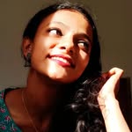 Shivanya - @__candy__moon__ - Instagram