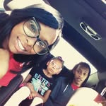 Candy Moore - @funsize_chocolate88 - Instagram