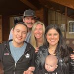 Christine Madrid Overbeck - @candymoose - Instagram