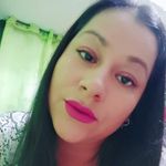 Candy Mora - @morenalatinacr - Instagram