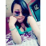 Candy Mora Gonzáles - @candycrosh100 - Instagram