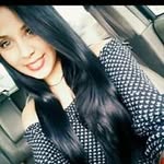 Candy Mora Rojas - @candymorarojas - Instagram