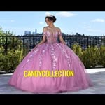 Candy Morales - @candycollectiondtla - Instagram