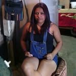 Candy Morales - @candymoralesosorio - Instagram