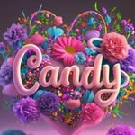 Candy Morán - @candy.moran.9699 - Instagram
