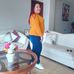 Candy Moran - Facebook