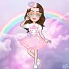 Rainbow star - @candy1021moran - TikTok