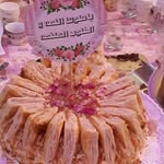 حلويات وأكثر - @candy__more - Instagram