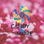 Candy & More Belgium - @candyandmorebelgium - Instagram