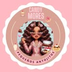 Pequeños Antojitos🍓🥞💗 - @candy_mores_1 - Instagram