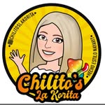 Candy De Leon Moreira - @chilitoslakorita - Instagram