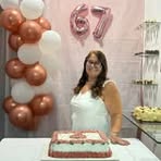 Candy Moreira - Facebook