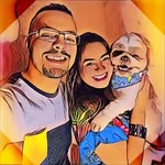 Candy Moreira - @candymoreira - Instagram
