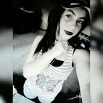Candy Moreira - @shandy_luu - Instagram