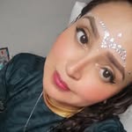 Salma Moreira - @candymoreira1978 - Instagram