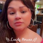 Candy Moreno - @candysxym - Instagram