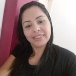 Candy Moreno - @candymoreno830 - Instagram