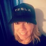Candy Morris - @morrisrus - Instagram