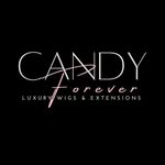 Candice Morrison - @candyforeverhair - Instagram
