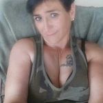 Candy Morrison - @ms.morisn - Instagram