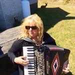 Candy Morrison Jackson - @mudbugcandy_ - Instagram