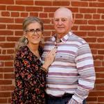 Candy Morrow Cutter - @candylou60 - Instagram