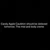 candyapplecaludrondeliv2morrow - @candyapplecaludro - TikTok