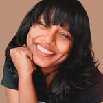 Aneeta Moses - @candy_moses20 - Instagram