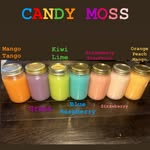 Candy Moss - @candyseamoss - Instagram
