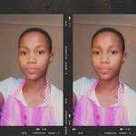 Mosabata Candy Mosebi - @candymossbee - Instagram