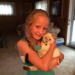 Rhapsody Moss - @candy_moss_loves_cats - Instagram