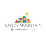 ＣＡＮＤＹ ＭＯＵＮＴＡＩＮ Crystals & Sound 🔮🍭🏔 - @candymountaincrystals - Instagram
