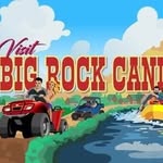 Big Rock Candy Mountain - @thebigrockcandymountainresort - Instagram
