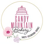 Candy Mountain - @candymountain_bakery - Instagram