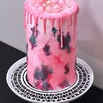 Candy Mountain Cake Co. - @candymountaincakeco - Instagram