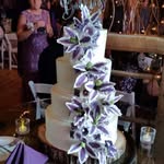 Candy Mountain Cakes - @candymountaincakes - Instagram