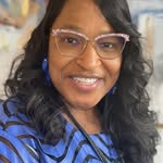 Yvette Candy Moye - @moyeyvettecandy - Instagram