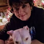 Candy Moyer - @ccmrider1200 - Instagram