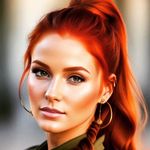 Kendra Mueller - @candy_mueller_69 - Instagram